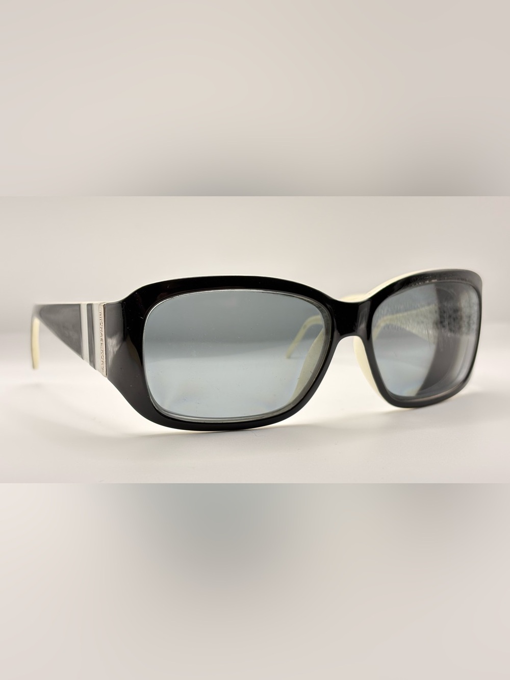 Michael Kors Southampton M2714S Black Oval Sunglasses Frames Only